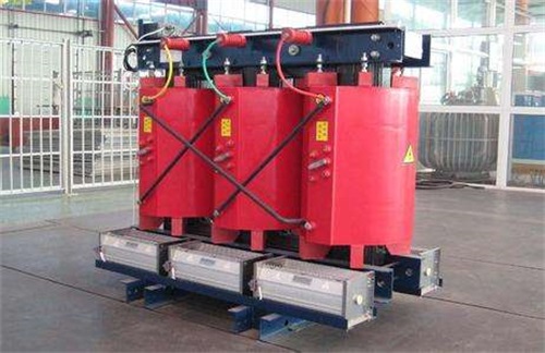 琅琊SCB11-630KVA/10KV/0.4KV干式变压器