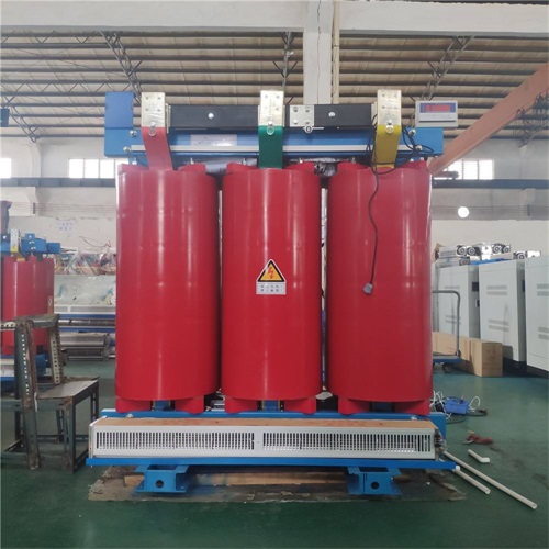 琅琊SCB12-2500KVA/10KV/0.4KV干式变压器