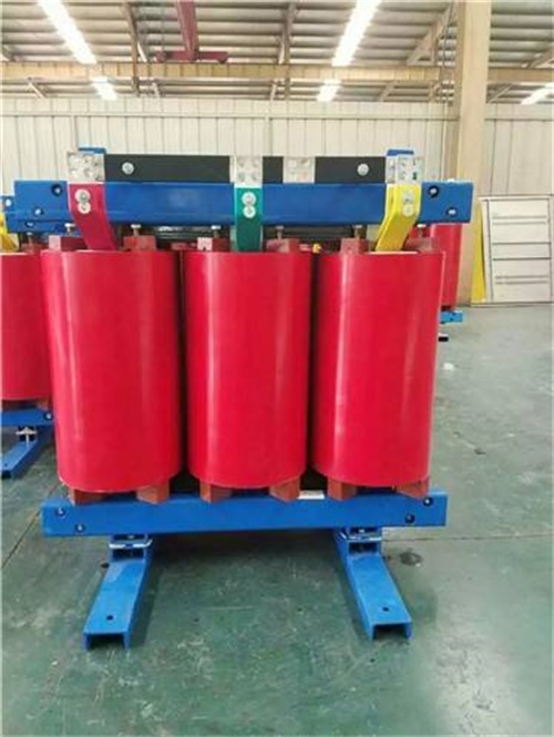 琅琊SCB11-125KVA/10KV/0.4KV干式变压器