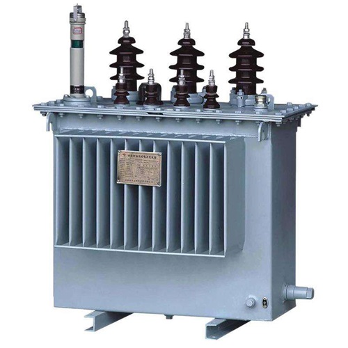 琅琊S11-M-100/10/0.4变压器(油浸式)