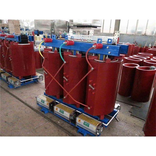 琅琊SCB11-315KVA干式变压器规格参数